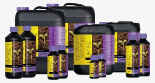 Soil Nutrition Atami