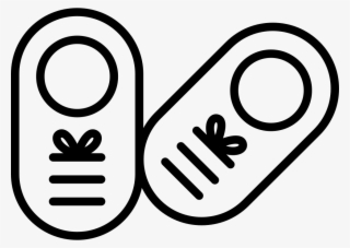 Baby Boy Shoes Comments - Baby Shoes Icon Png