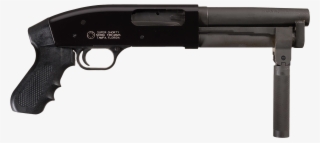 Super Shorty - Serbu Super Shorty 2017