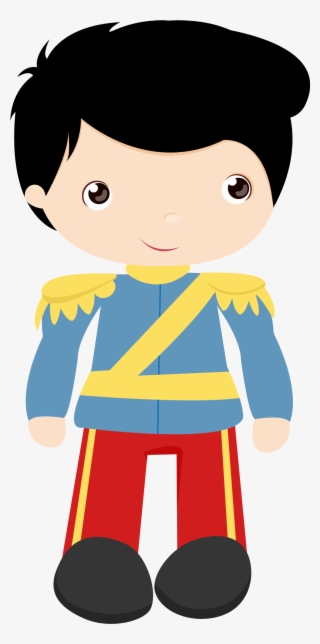 Pin By Ashley Earnest On Boy Clipart - Principe De Cenicienta Animado
