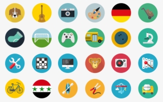 People Offer Cool Things From Leisure Time Activities - Leisure Skills