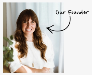 Founder Of The Her Initiative - Girl