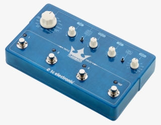 Flashback Triple Delay