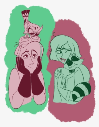 “ Chiscribbles4smiles - Tangled