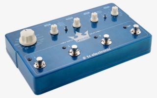 Flashback Triple Delay