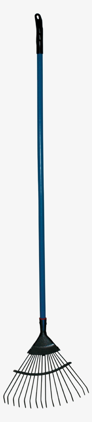 Metal Yard/leaf Rake - Broom