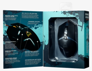 Due To Its Original Ergonomic Shape, Seven Programmable
