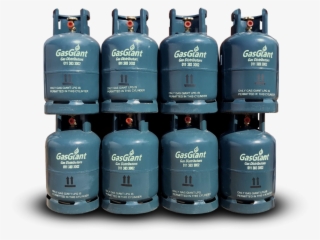 Gas Cylinder Png
