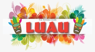 Logo Luau Png - Luau Png