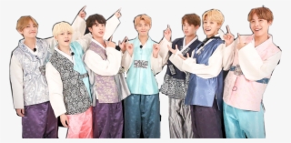 Sign In To Save It To Your Collection - Bts Pointing At Something