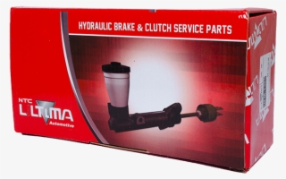 Hydraulic Brake Clutch Cylinder - Hydraulic Brake