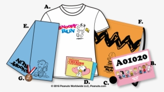 Snoopy Run Apr Local - Charlie Brown Customizable Queen Duvet Queen Duvet