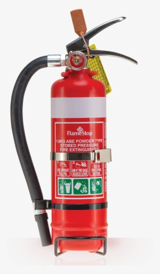 Extinguisher Png - Fire Extinguisher