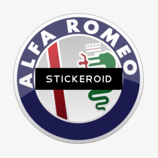 Alfa Romeo Logo Cars - Alfa Romeo