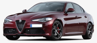 Alfa Romeo Giulia Price 2018