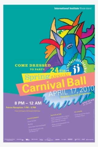 Carnivalball2010 - Portable Network Graphics