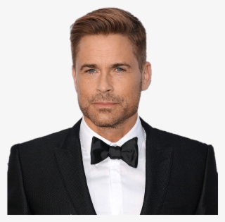Rob Lowe Tuxedo - Rob Lowe