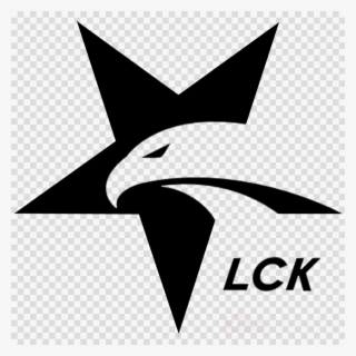 Lck 2018 Clipart 2018 League Of Legends Champions Korea