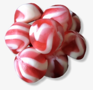Our Kingsway Strawberry Twist Kisses Are Perfectly - Strawberry Cream Jelly Candy