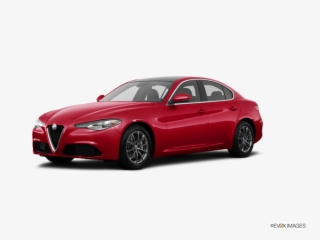 Used 2018 Alfa Romeo Giulia In Bonham, Tx - 2018 Honda Civic Type R Png