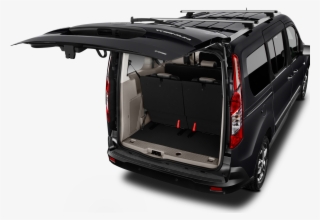 2017 Ford Transit Connect Photo - 2014