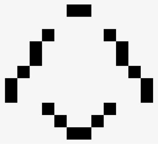 Nose - Pixel Art Headphones