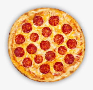 You've Seen And Tasted What Keeps Our Customers Coming - Stock Pizza