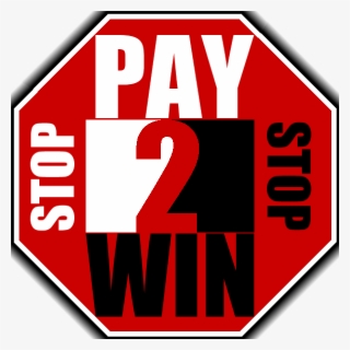 Apr - No Pay 2 Win