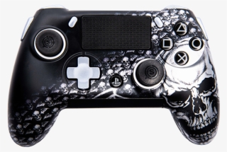 Avenged Sevenfold Playstation Controller