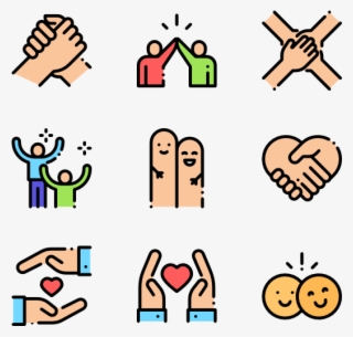 Friendship - Event Png