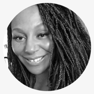 Angela Photo V2 - Dreadlocks