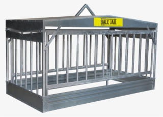 Cradle Hay Feeder - Advantage Feeders