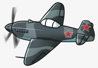 Wallpaper Yak - Yakovlev Yak-3