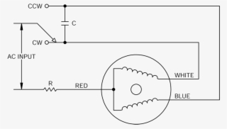 Acw140 100 192 Wiring - Ac Synchronous Motor Diagram