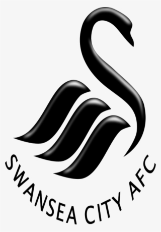 Swansea City Logo Png - Swansea City Logo 2017