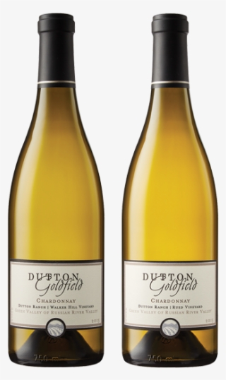 Chardonnay Lovers Duo Gift Set - Alma Negra Pinot Noir 2009