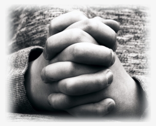 Pray Hands - Prayer