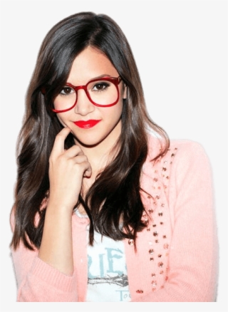 Megan Nicole Glasses - Megan Nicole Png