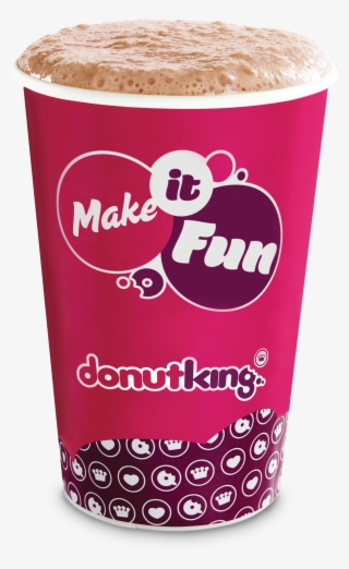 Home » Cold Drinks » Choc-milkshake - Frappé Coffee