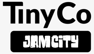 Tinyco Jam City Logo