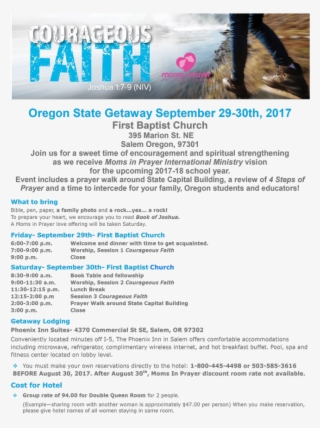 For Questions, Contact Jenn Whyman At Or@momsinprayer - Online Chat