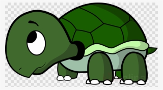 Clipart Resolution 1366*740 - Turtle Cartoon Png
