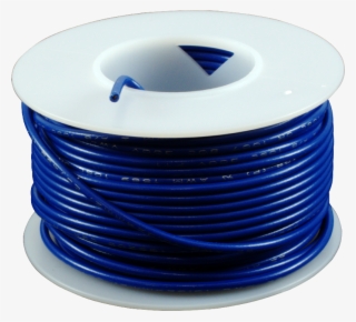 Hook-up, Pvc Stranded, 22g, 50 Feet - Wire