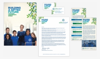 Capital Campaign Design - Online Advertising