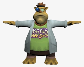 Download Zip Archive - Ratchet & Clank