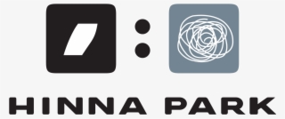 Hp Logo - Hinna Park Logo