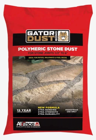 Alliance Gator Dust - Gator Dust Bond