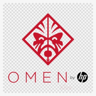 Clipart Resolution 1250*1250 - Omen By Hp Logo