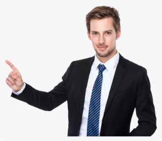 “you Guys Do A Really Good Job - Transparent Picture Of Man