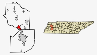 Martin Tn County
